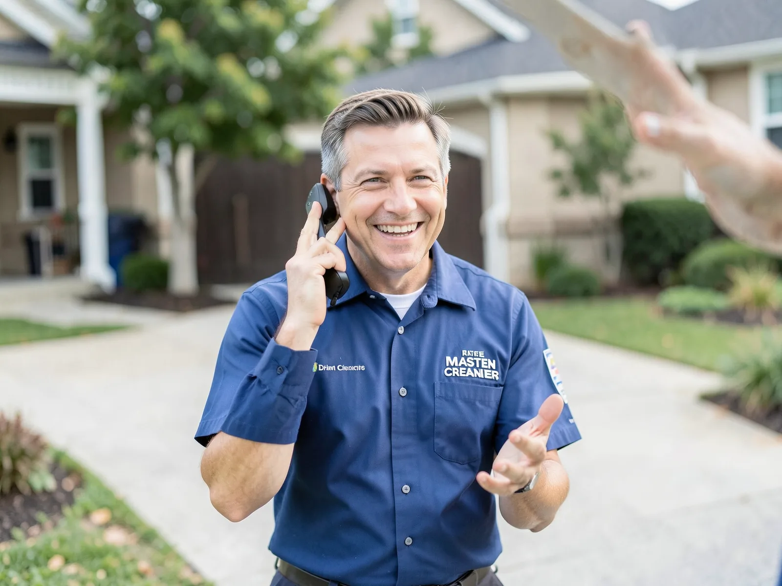 Drain Cleaning Point Roberts, WA FAQs